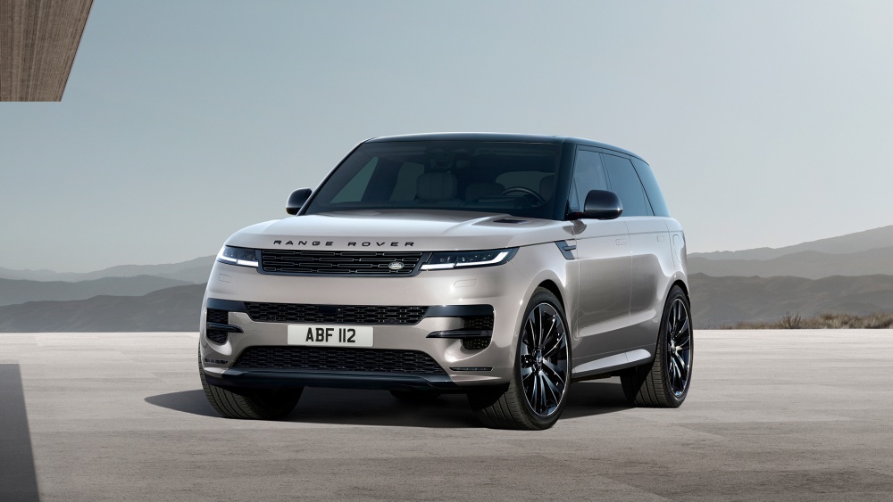 特別仕様車「RANGE ROVER SPORT DYNAMIC EDITION」 2025年9月2日(火)より限定20台で受注開始 最もダイナミックで俊敏なハンドリングのためのシャシー技術を搭載