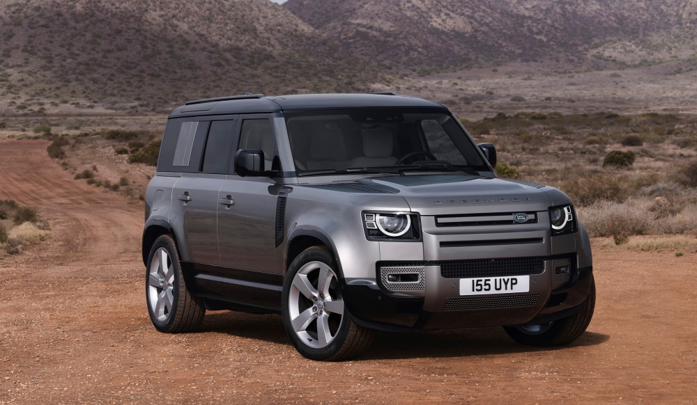 DEFENDER、「FUJI ROCK FESTIVAL’25」のオフィシャルサポーターに
