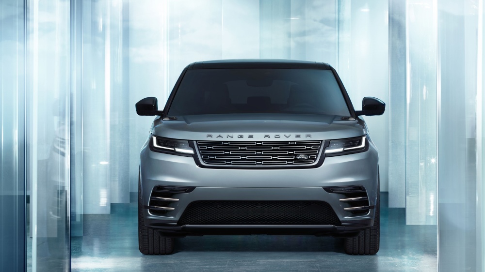 「RANGE ROVER VELAR」2024年モデル 2023年2月8日(水)より受注開始 内外装のデザインを一新し、「VELAR」初となるPHEVモデルを追加