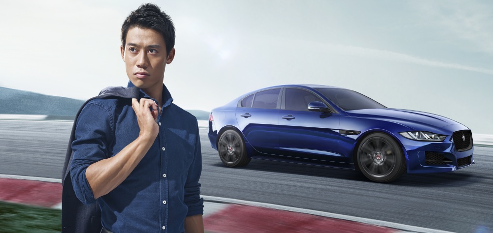 ジャガー、スポーツ・サルーン・モデル「XE」の特別仕様車 「XE KEI