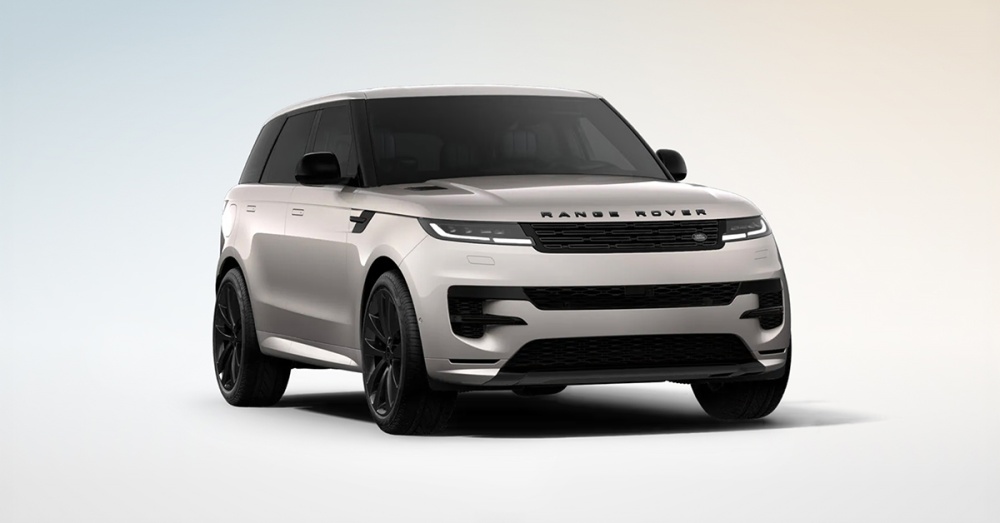 ダイナミックな走りを追求した特別仕様車 「RANGE ROVER SPORT DYNAMIC BORASCO EDITION」 2026年2月4日(水)より限定30台で受注開始