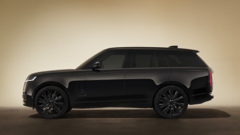 RANGE ROVER」2026年モデル、2025年12月9日（火）より受注開始