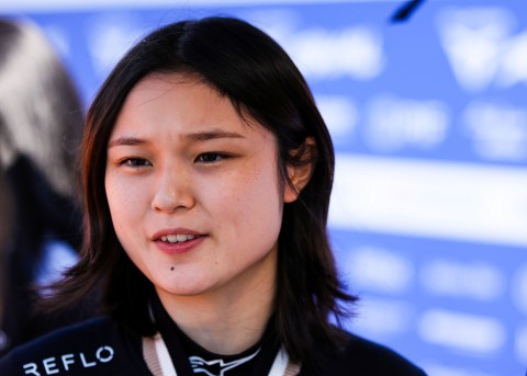 007_JAGUAR_TCS_RACING_MADRID_ROOKIE TEST_JujuNoda