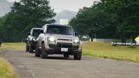 DEFENDER_FUJI ROCK_HERO_MOVIE(16x9)