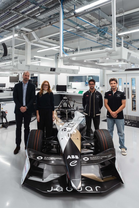 002_JAGUAR_HRH_THE_PRINCE_OF_WALES_VISITS_JAGUAR_TCS_RACING_TECHNICAL_HEADQUARTERS