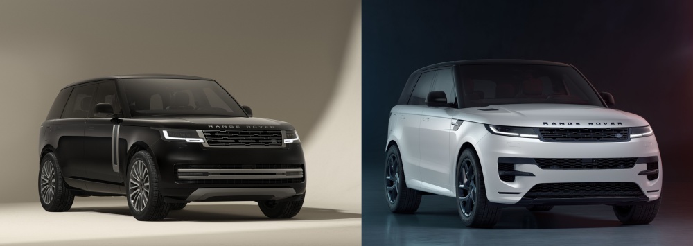 「RANGE ROVER LONDON EDITIONS」第二弾を2026年5月22日(金)より受注開始 英国のラグジュアリー、個性、独創性を称え、 ロンドンを代表する都市からインスピレーションを得たモデル 「RANGE ROVER WESTMINSTER EDITION」 「RANGE ROVER SPORT BATTERSEA EDITION」