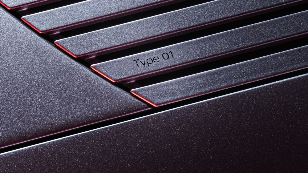 JAGUAR新時代の幕開け 新型ラグジュアリー4ドアGTの名称を発表 - 「Type 01」
