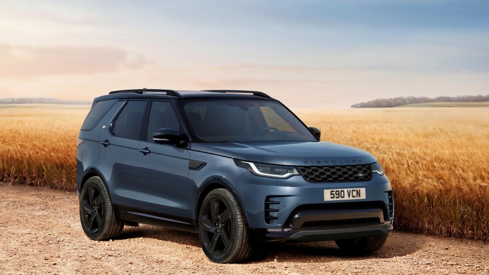 「DISCOVERY」2027年モデルを2026年7月2日(木)より受注開始ラインアップを見直し、特別仕様車「DISCOVERY LANDMARK EDITION」を 40台限定で導入