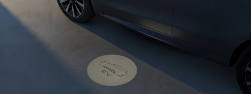 「RANGE ROVER SPORT ELECTRIC」の導入を発表 スポーティング・ラグジュアリーの頂点へ